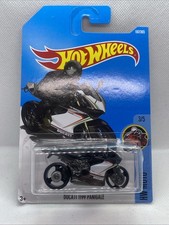 Hot Wheels Ducati 1199