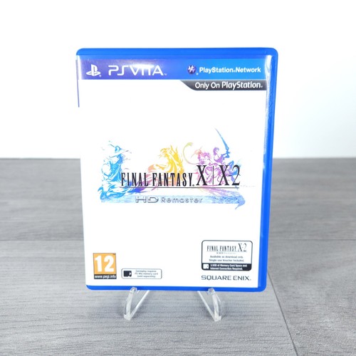 Final fantasy 2 hd - fantasy, x/x-2