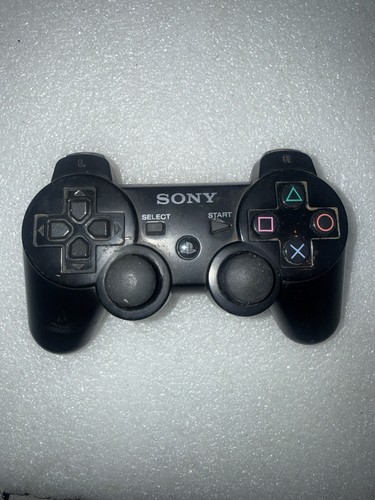 Official ps3 dualshock - official, sixaxis