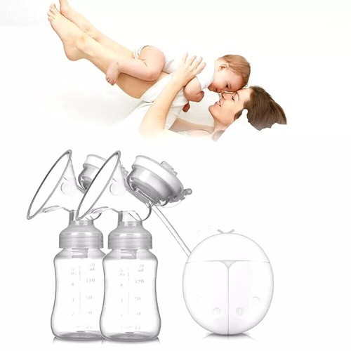 Breast pump electric - breast,