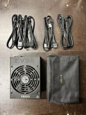 EVGA SuperNOVA 1300 G2 1300W
