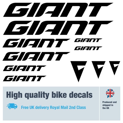 Giant new 2025 - , bike