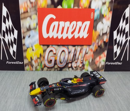 Carrera red bull - bull, racing