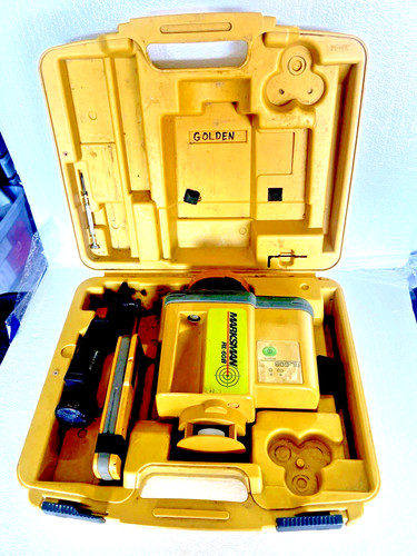 Topcon lot laser 60b - topcon,