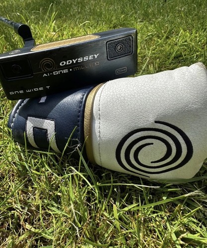 Left hand odyssey one - left, ai-one