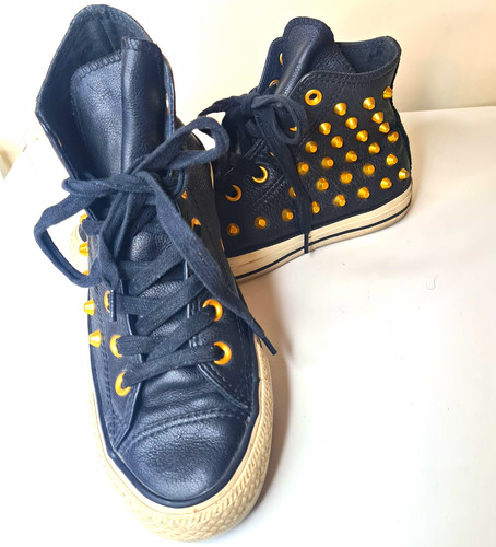 Converse all star womens - all, black