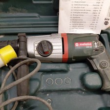 Metabo BHE 24 110Volt SDS