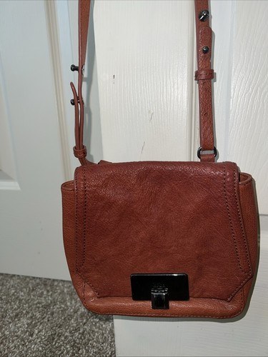 Nwot kooba brown leather - ,