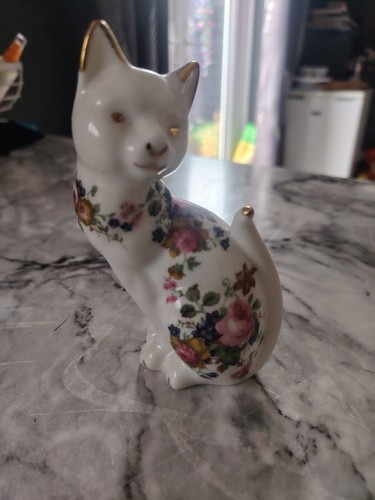 Vintage crown fine - crown, china