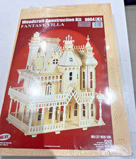 Woodcraft Construction Kit –