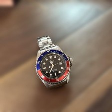 TIMEX Diver Watch INDIGLO