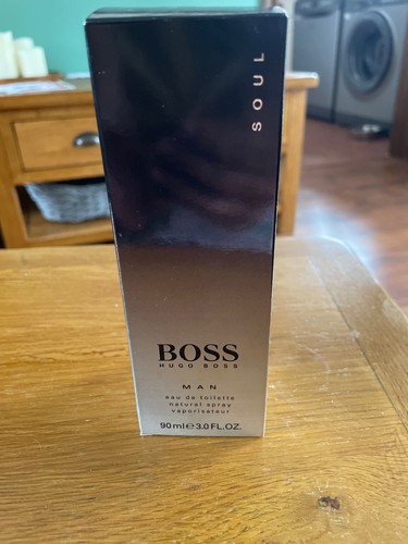 Boss soul very - , rare