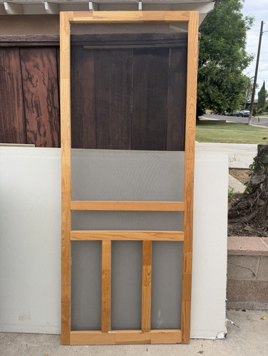 Screen tight creekside solid - creekside,
