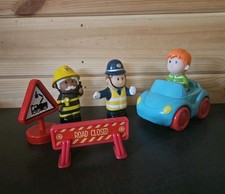 ELC Happyland Traffic Police -