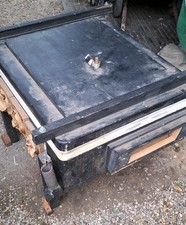 Church Organ Reservoir/ Regulators For Pipe Organ