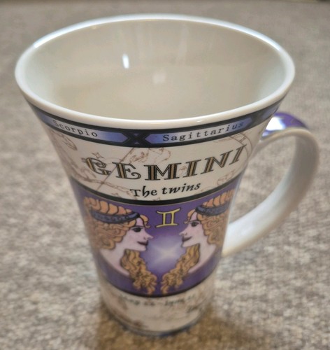 Zodiac coffee mug - coffee,