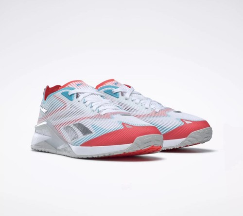 Reebok nano froning edition - reebok,