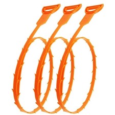 SINK UNBLOCKER TOOL DRAIN