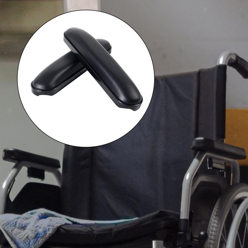Wheelchair armrest pad chair - wheelchair,