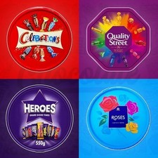 Chocolate Tub Celebration