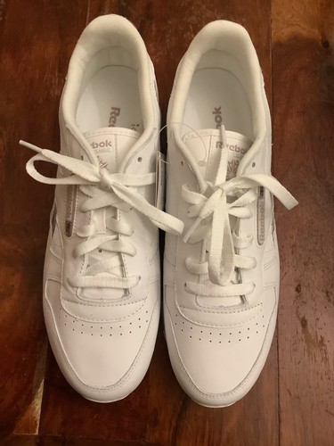 Ladies reebok trainers - ladies, trainers,