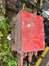 Used Wabco Ebs Valve For Semi-trailer