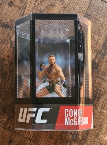 Mcfarlane ufc legacy series - ufc,