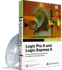 Apple pro training series - pro,