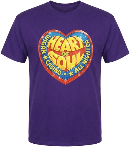 Northern soul heart - soul,