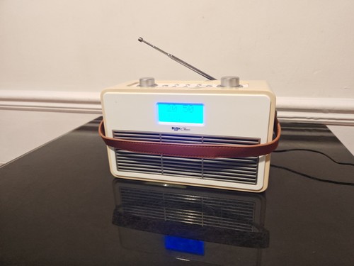 Bush classic stereo dab - bush,