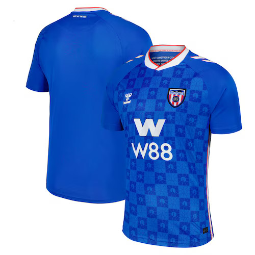 Sunderland hummel away shirt - hummel,