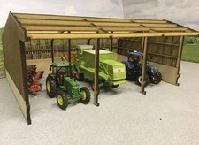 2PM1BMP200 - 1:32 Farm