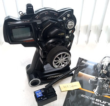 KO PROPO EX-10 Eurus