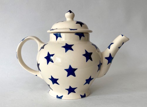 Emma bridgewater spongeware - bridgewater,