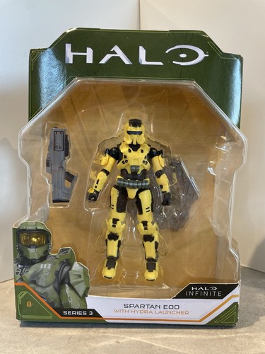 Halo infinite world - infinite, of
