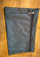 Jaguar Nylon Documents Bag In