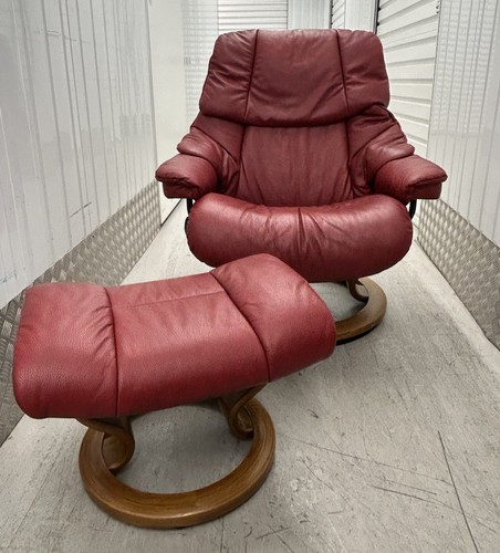 Ekornes stressless reno - stressless,