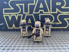 Custom star wars - star, tuskin