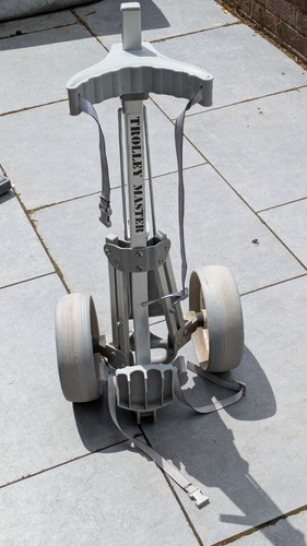 Trolley master golf - master,