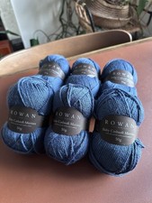 NEW 6 Rowan Baby Cashsoft