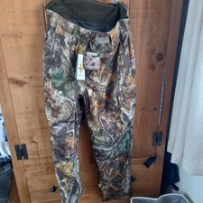 Advantage Timber York Cammo