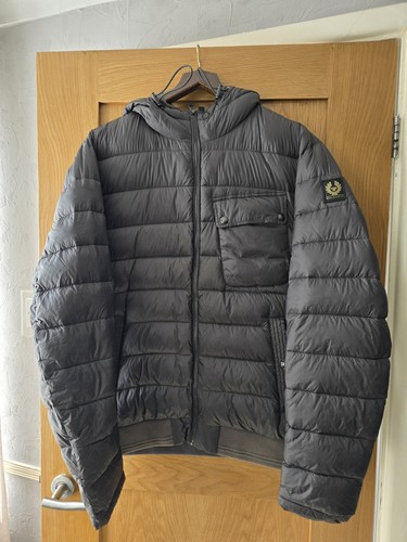 Belstaff streamline men - men's, down