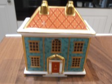 Royal Crown Derby  "Georgian