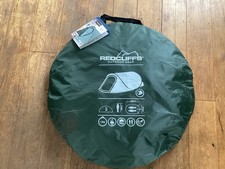 Two Man Pop Up Tent