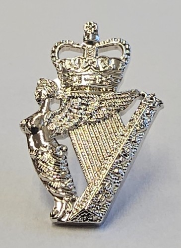 Lapel badge ulster defence - lapel,