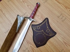 The Hobbit Sting Sword W