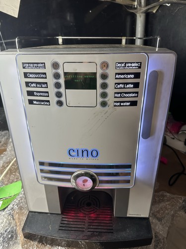 Rheavendors cino grande pro - cino,