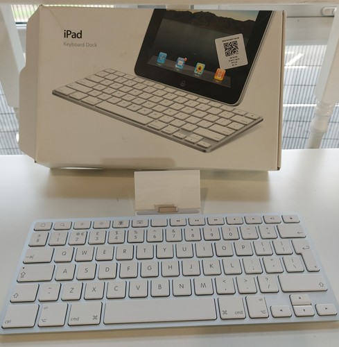 Apple ipad keyboard - ipad,