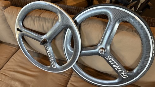 Vintage specialized tri spoke - specialized,