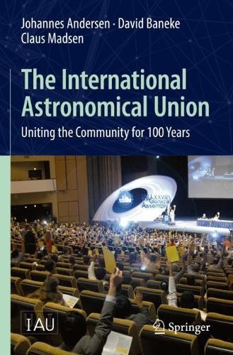 The international astronomical - the,
